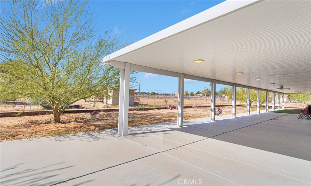 21683 Ramona Road