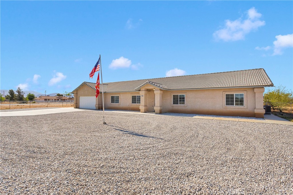 21683 Ramona Road