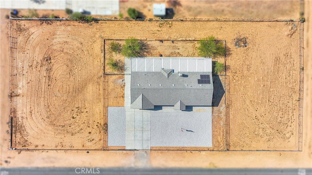 21683 Ramona Road