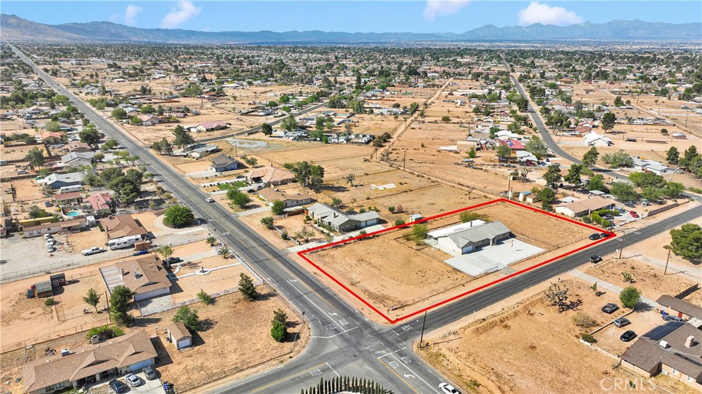 21683 Ramona Road