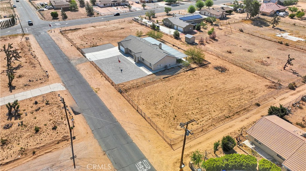 21683 Ramona Road