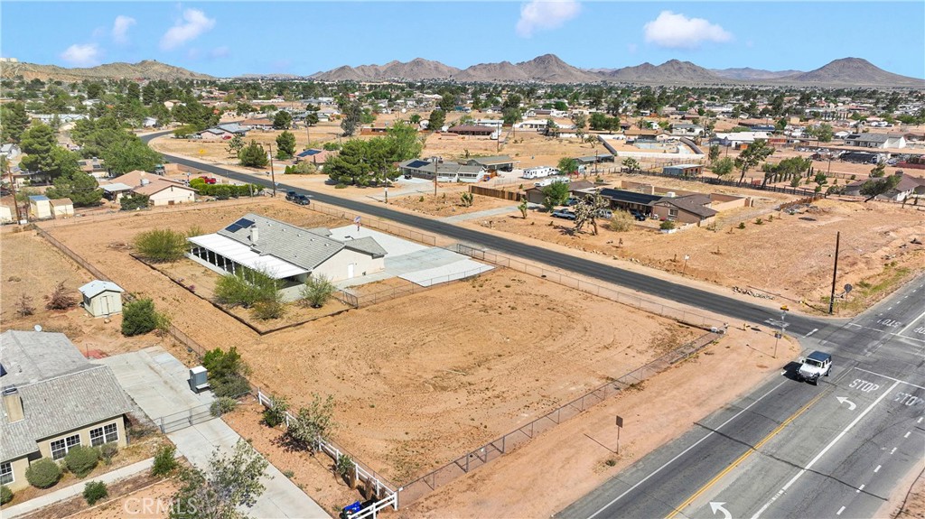21683 Ramona Road