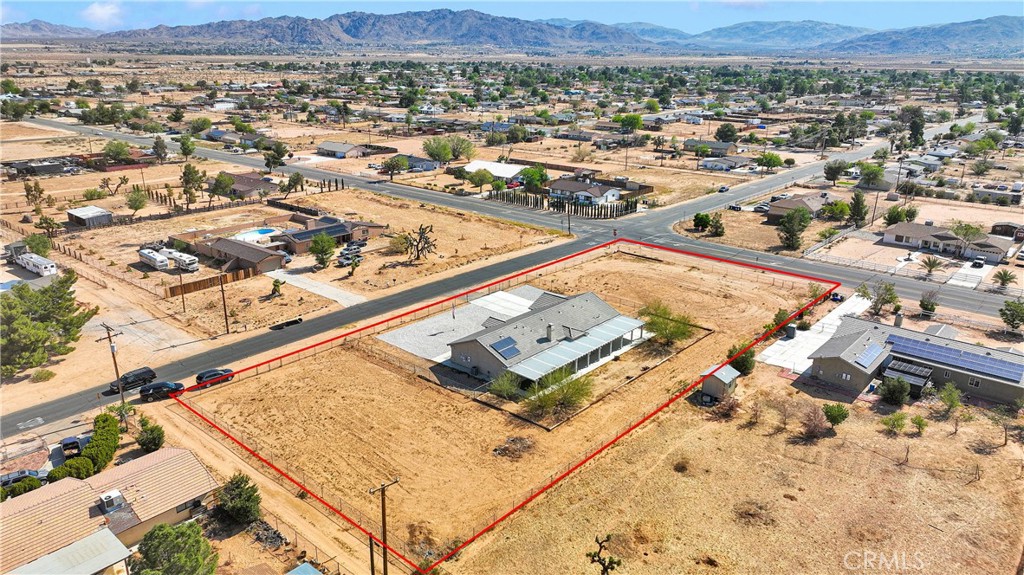 21683 Ramona Road