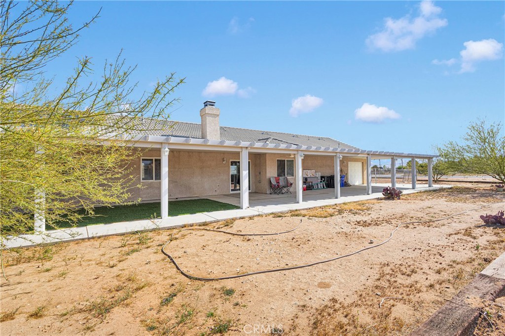 21683 Ramona Road