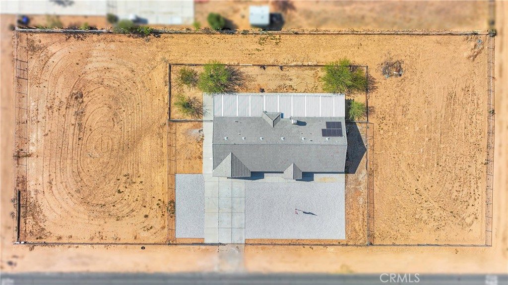 21683 Ramona Road