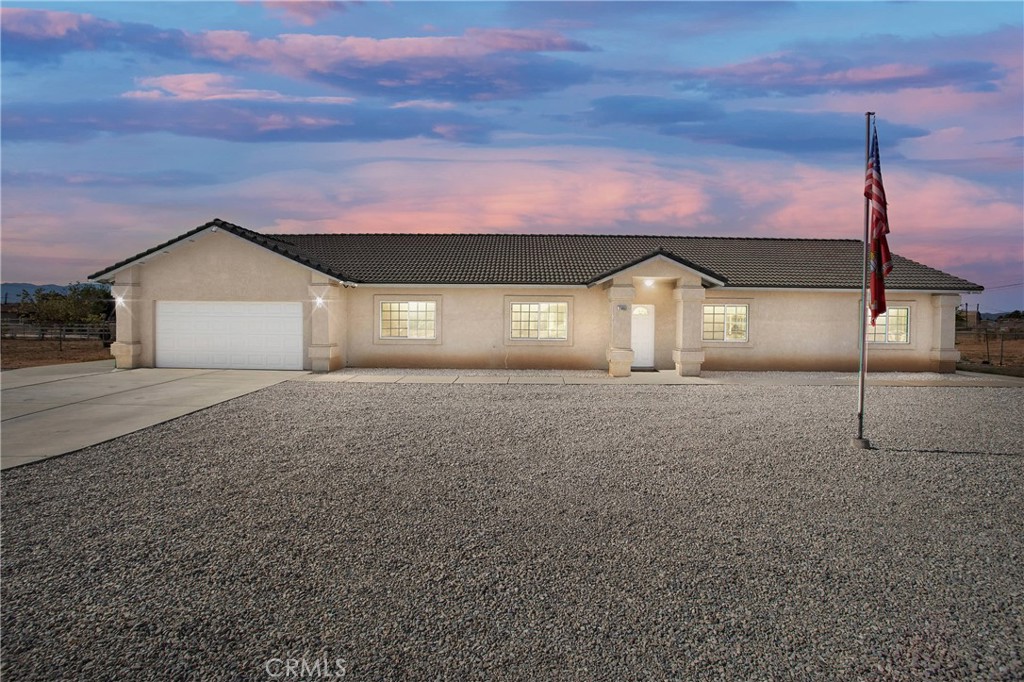 21683 Ramona Road
