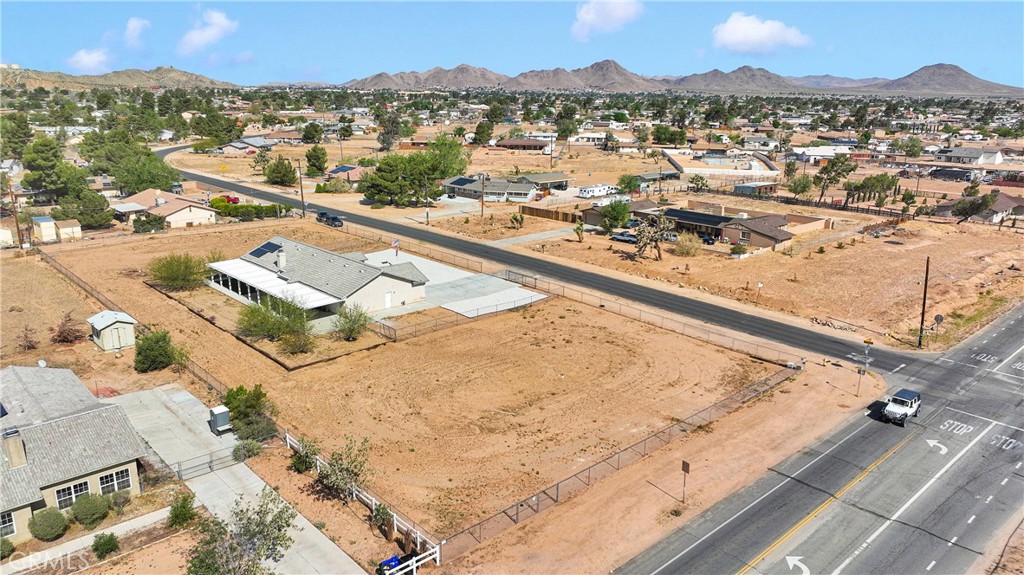 21683 Ramona Road