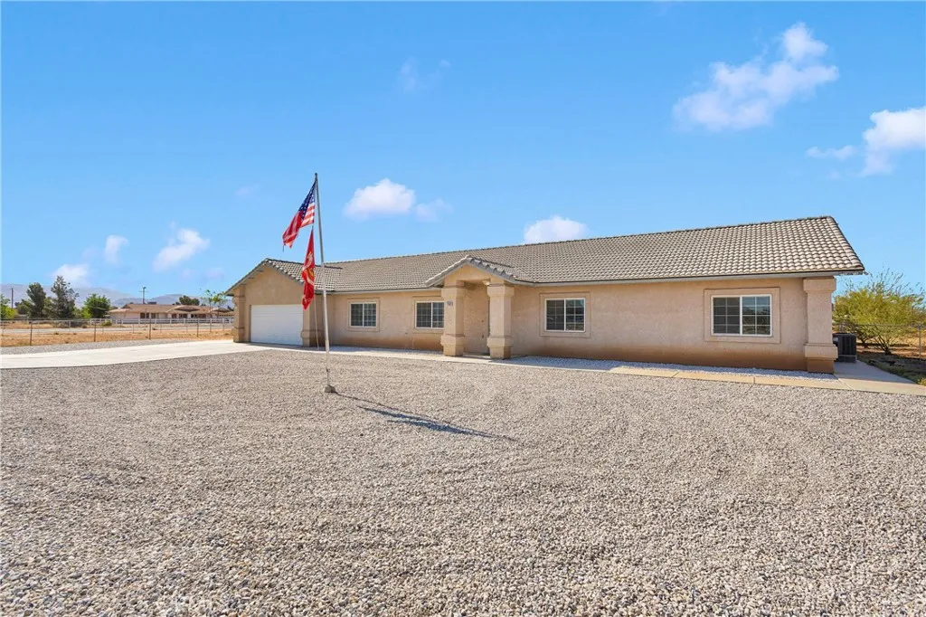 21683 Ramona Road