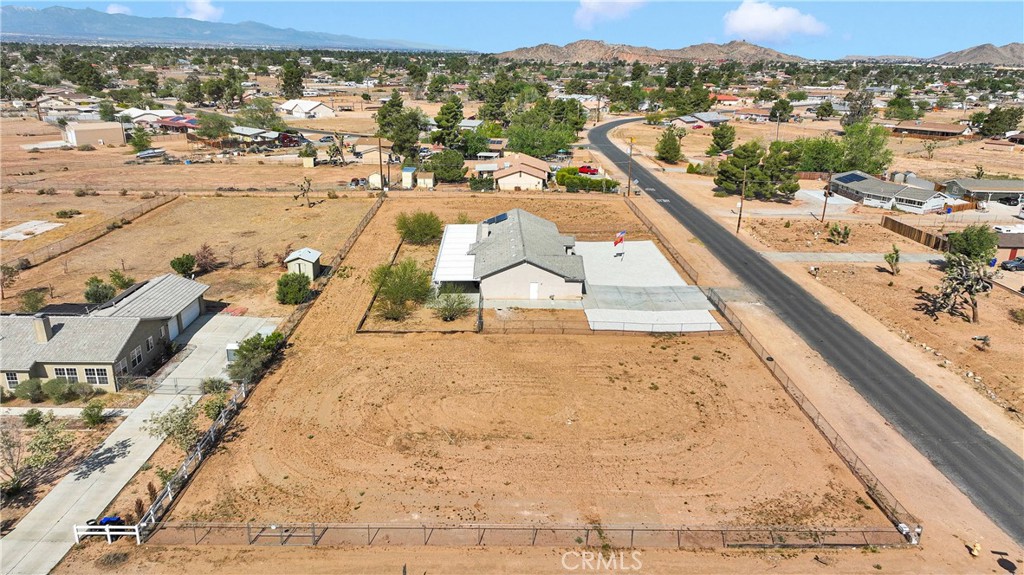 21683 Ramona Road
