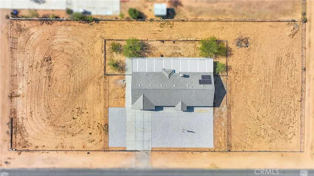 21683 Ramona Road