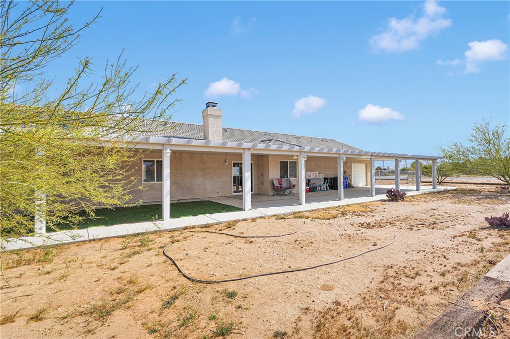 21683 Ramona Road