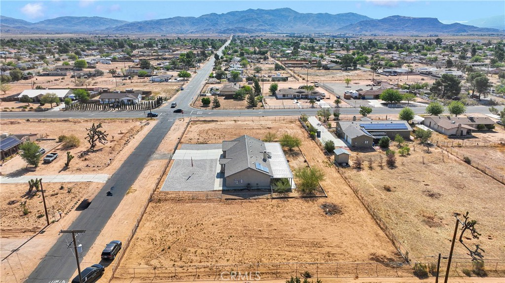 21683 Ramona Road