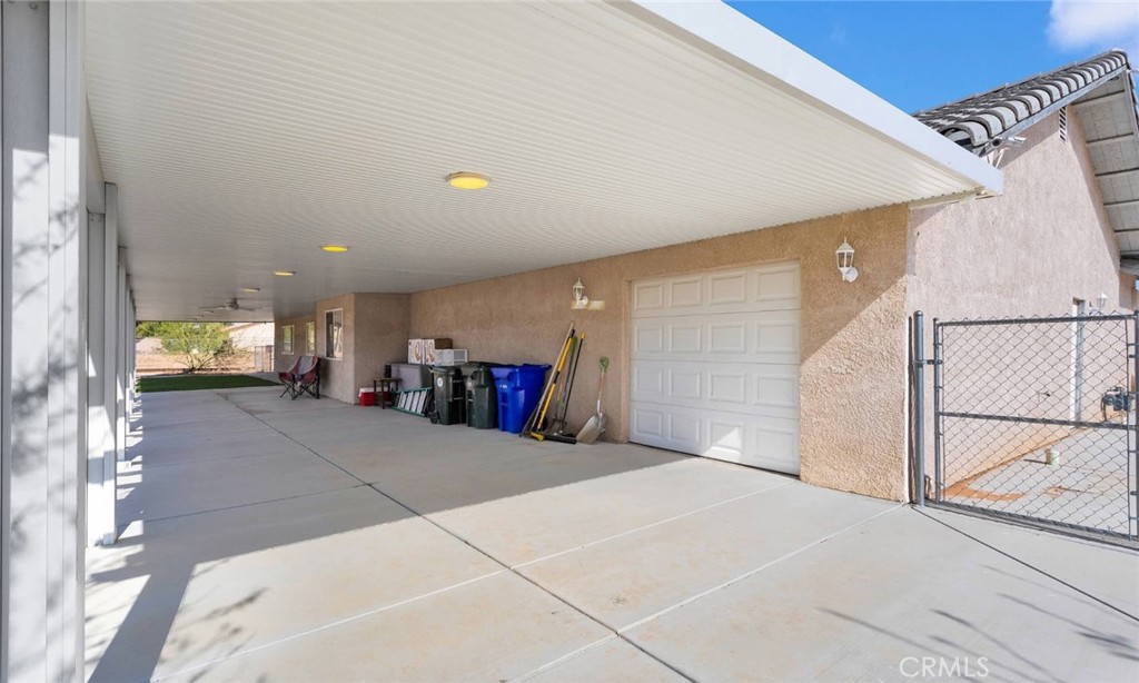 21683 Ramona Road
