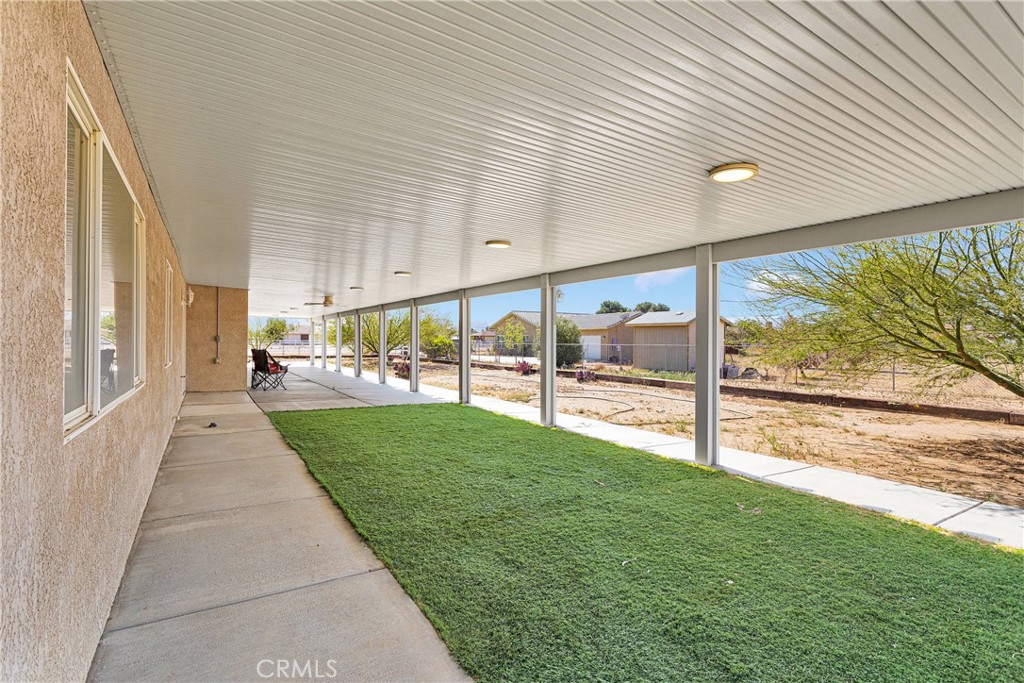 21683 Ramona Road