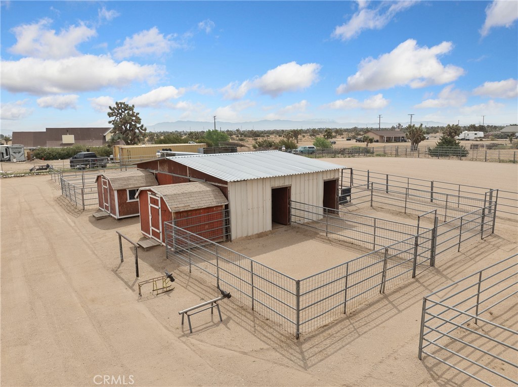 10373 Columbine Road