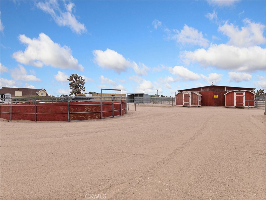 10373 Columbine Road