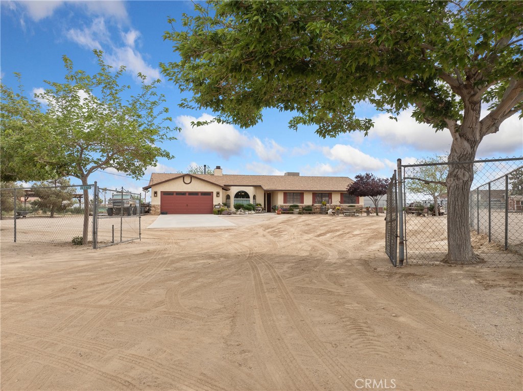 10373 Columbine Road