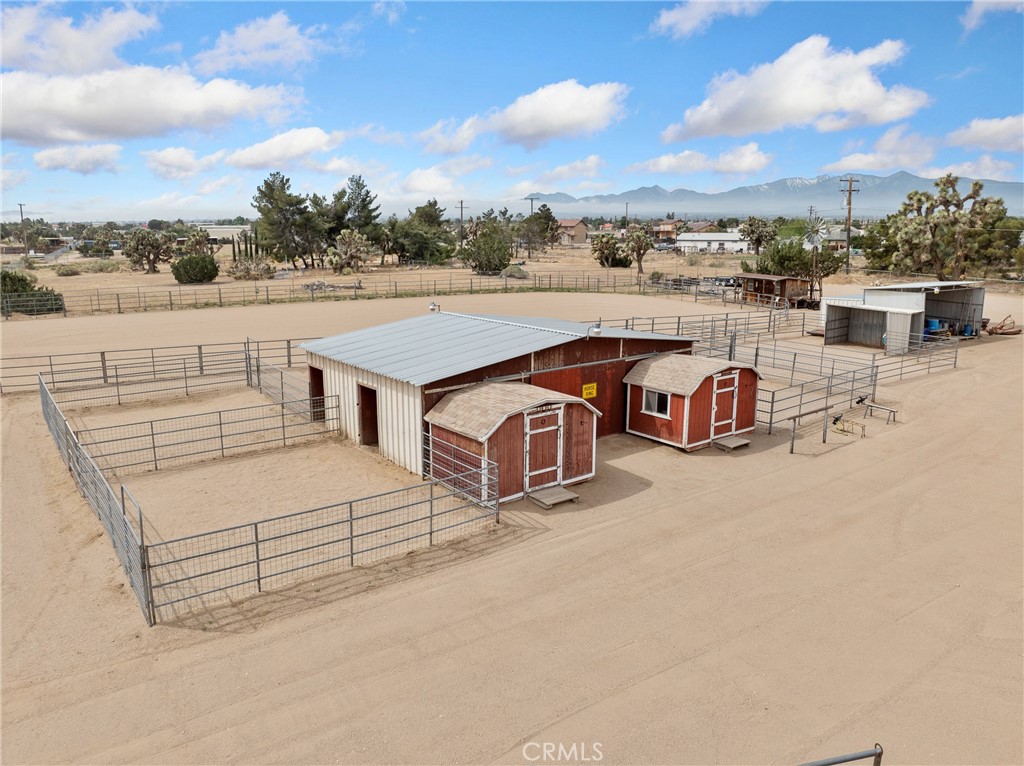 10373 Columbine Road