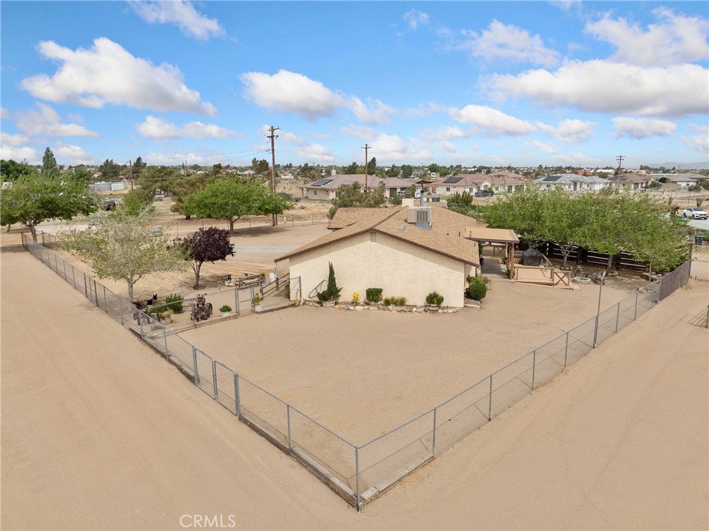 10373 Columbine Road