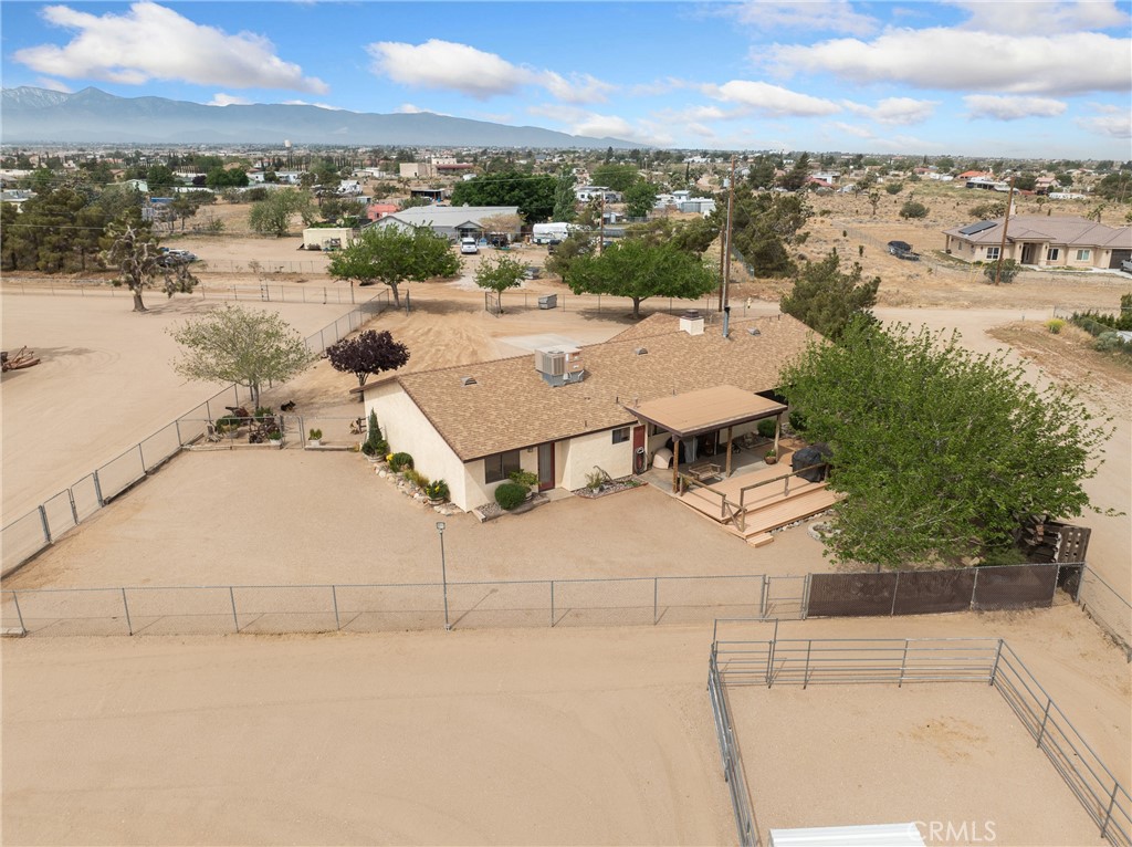 10373 Columbine Road