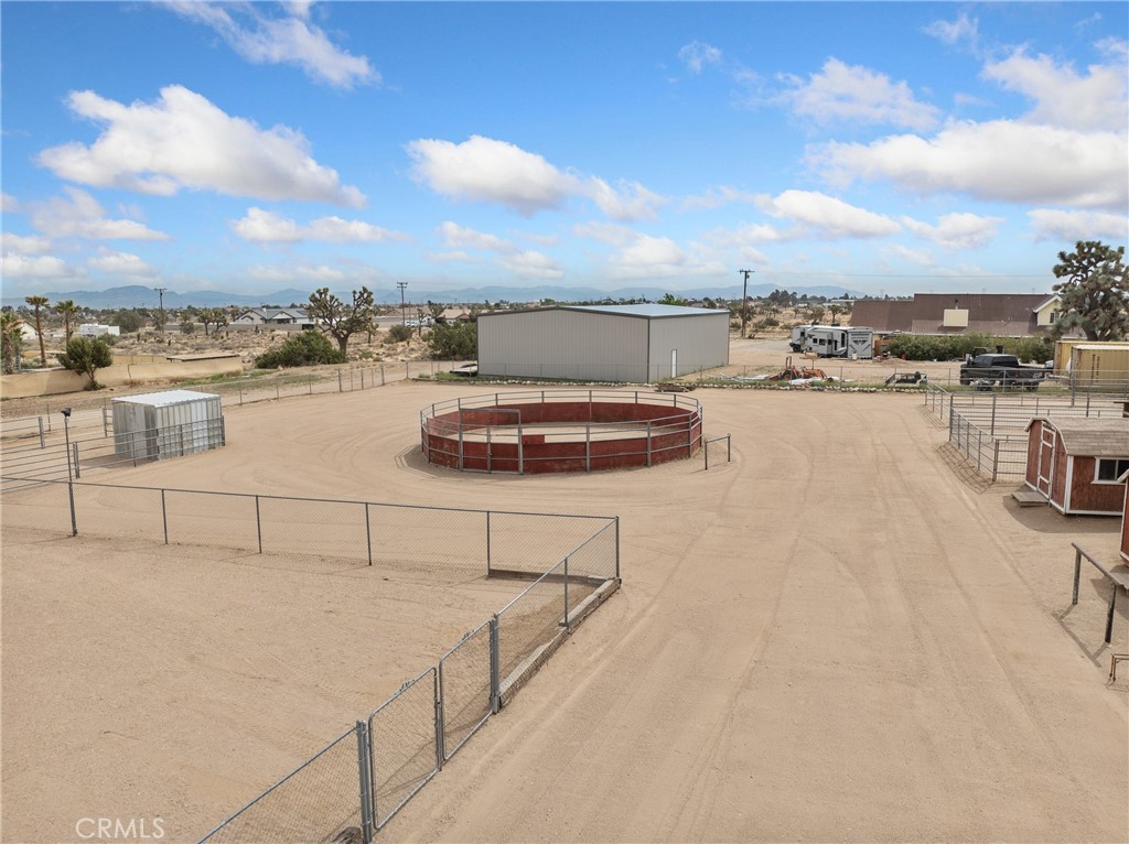 10373 Columbine Road