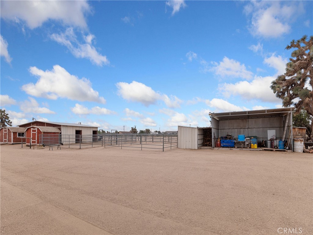 10373 Columbine Road