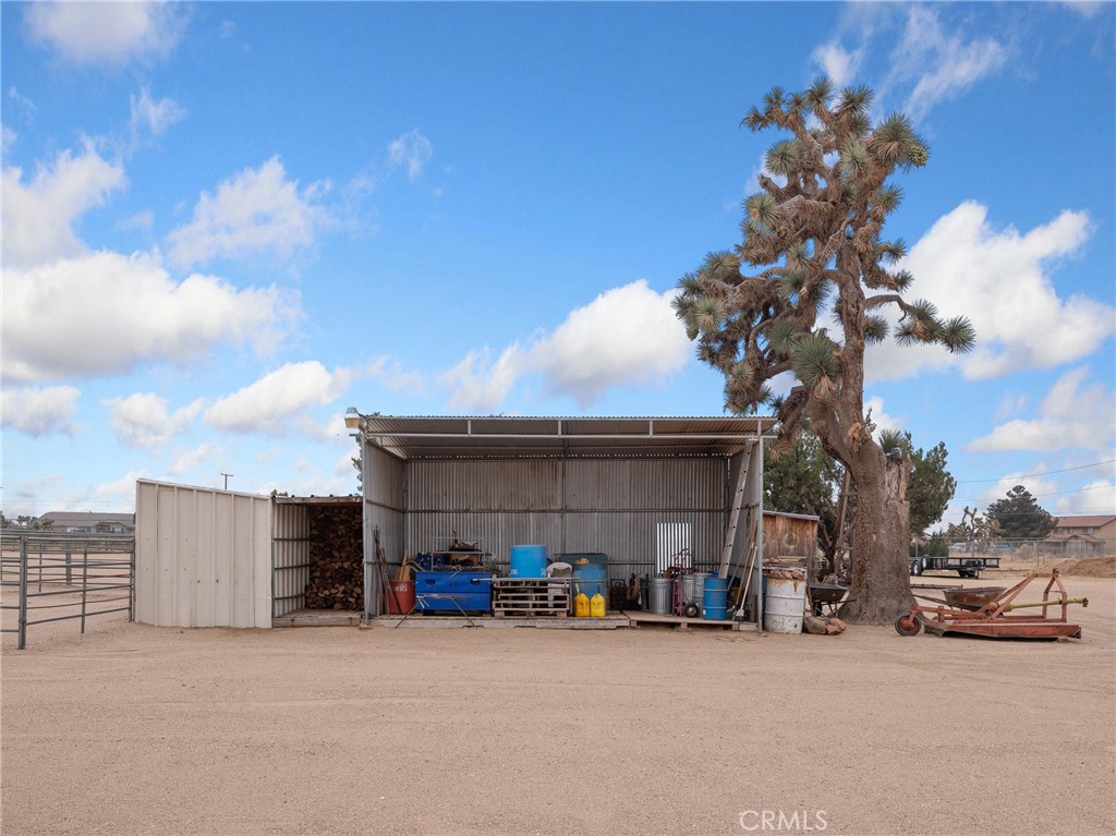 10373 Columbine Road