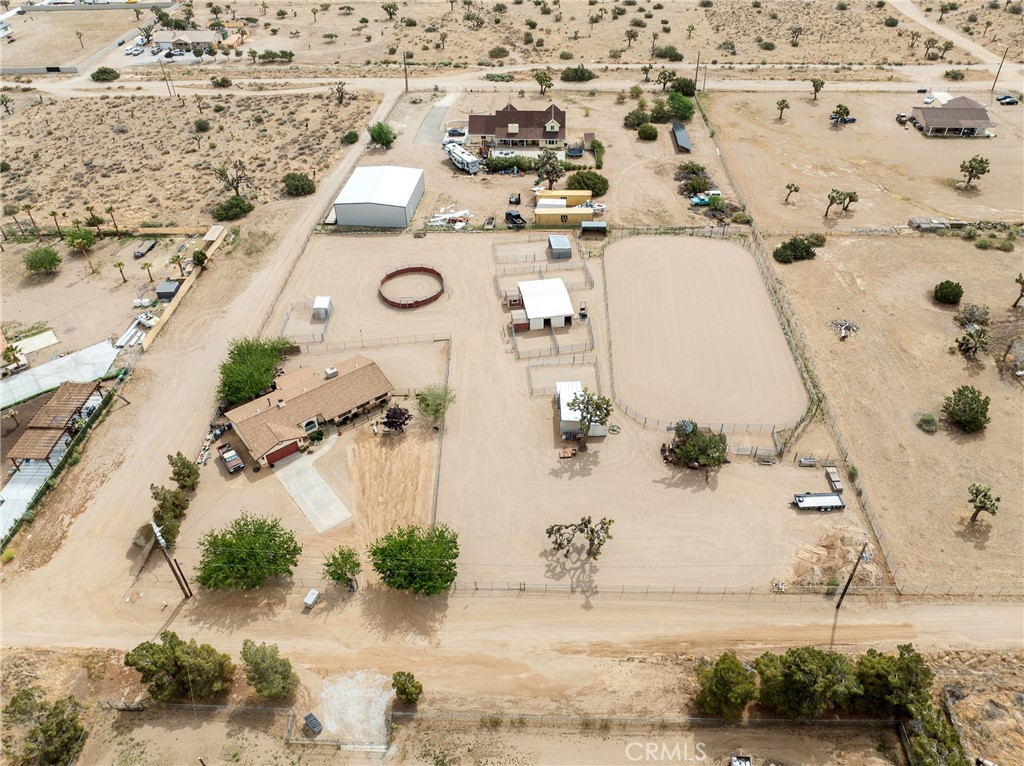 10373 Columbine Road