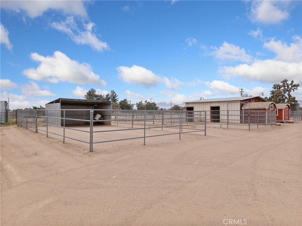 10373 Columbine Road