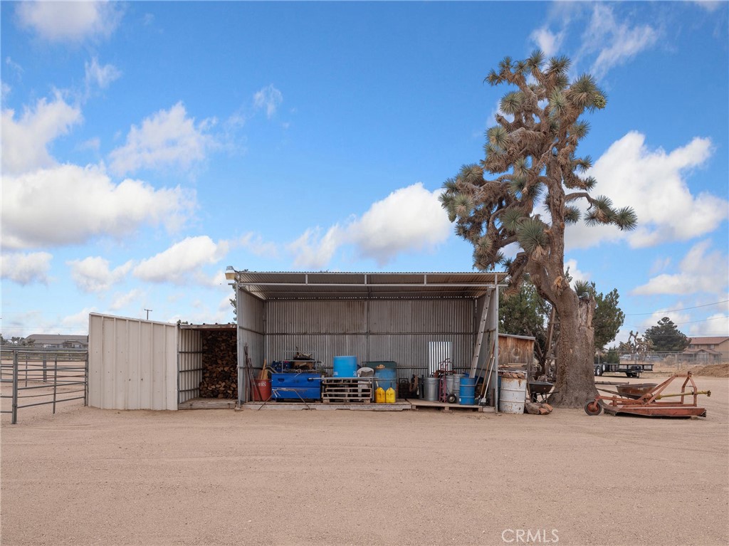 10373 Columbine Road