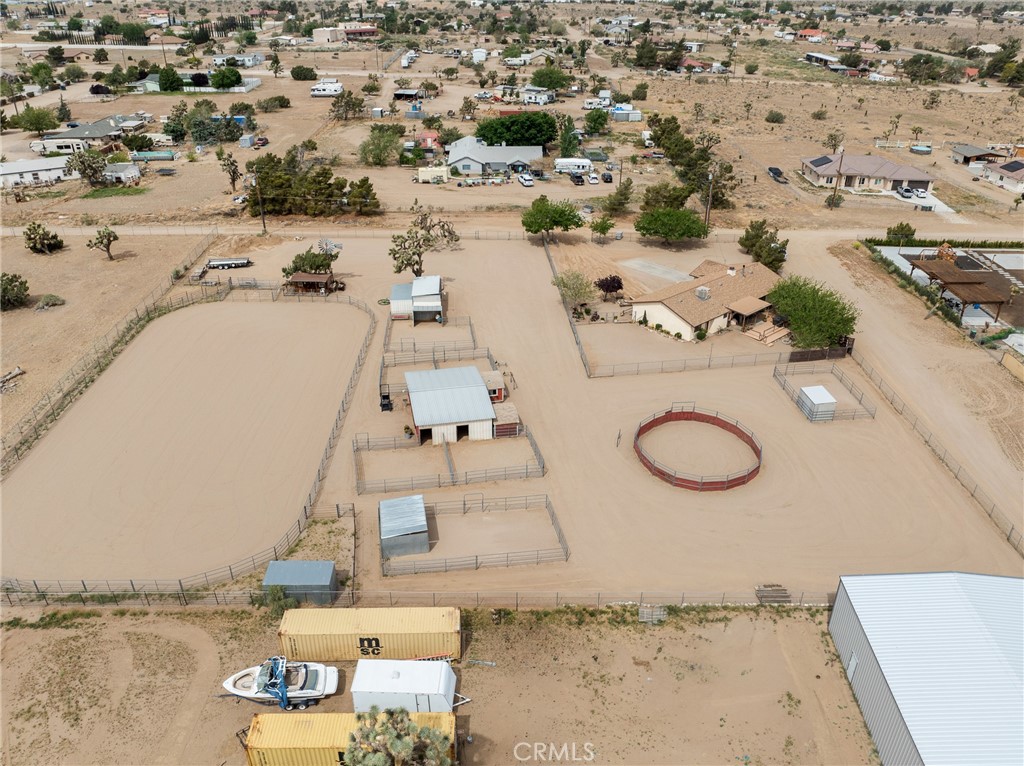 10373 Columbine Road