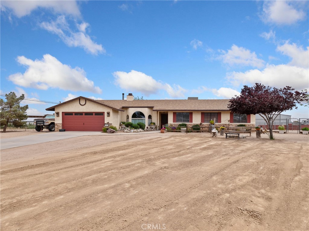 10373 Columbine Road