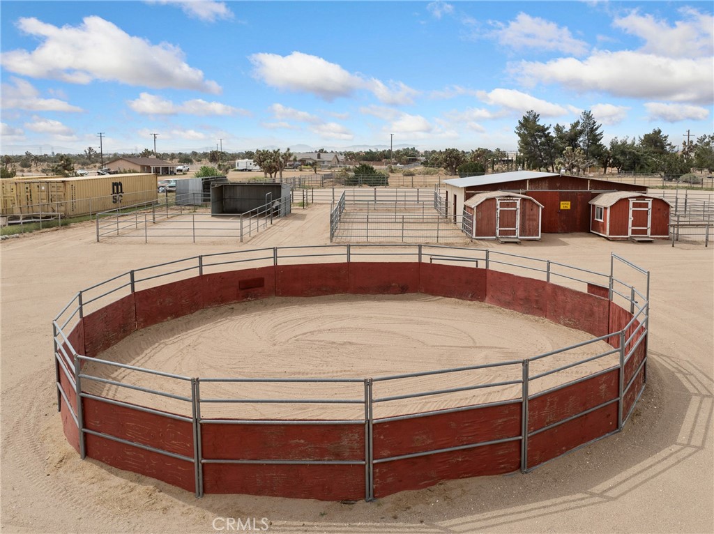 10373 Columbine Road