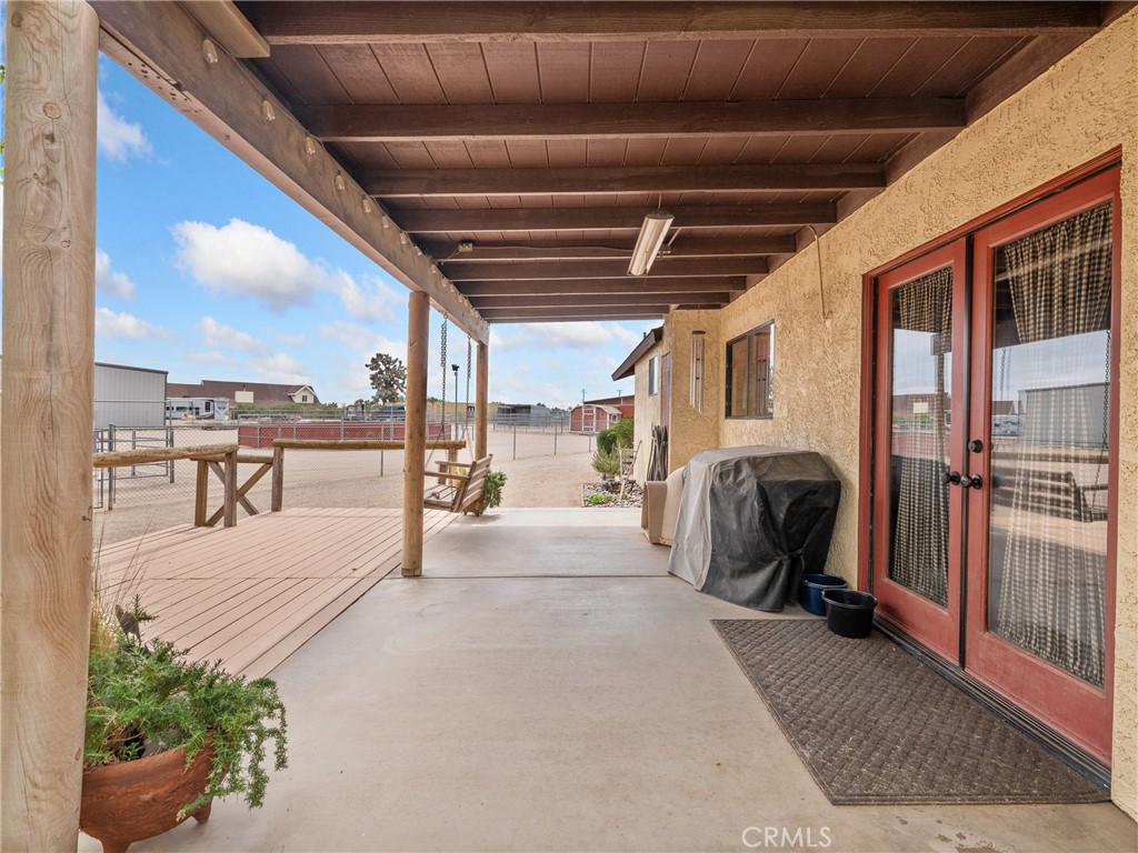 10373 Columbine Road