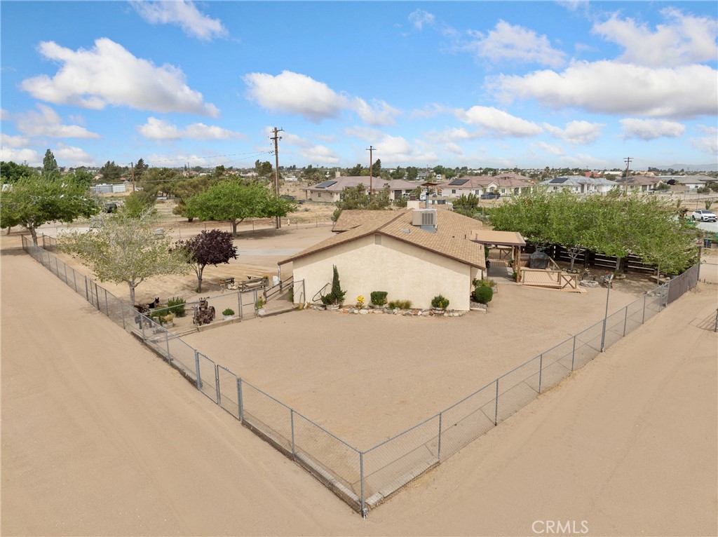 10373 Columbine Road