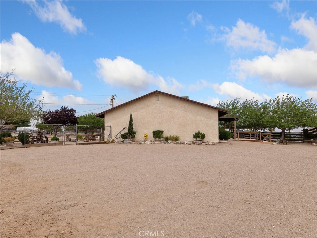 10373 Columbine Road