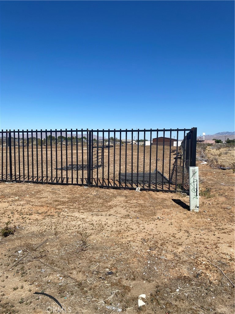 0 Hesperia Road