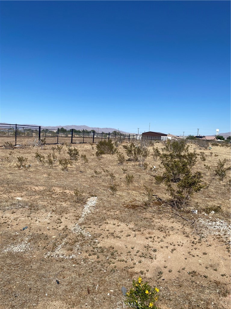 0 Hesperia Road