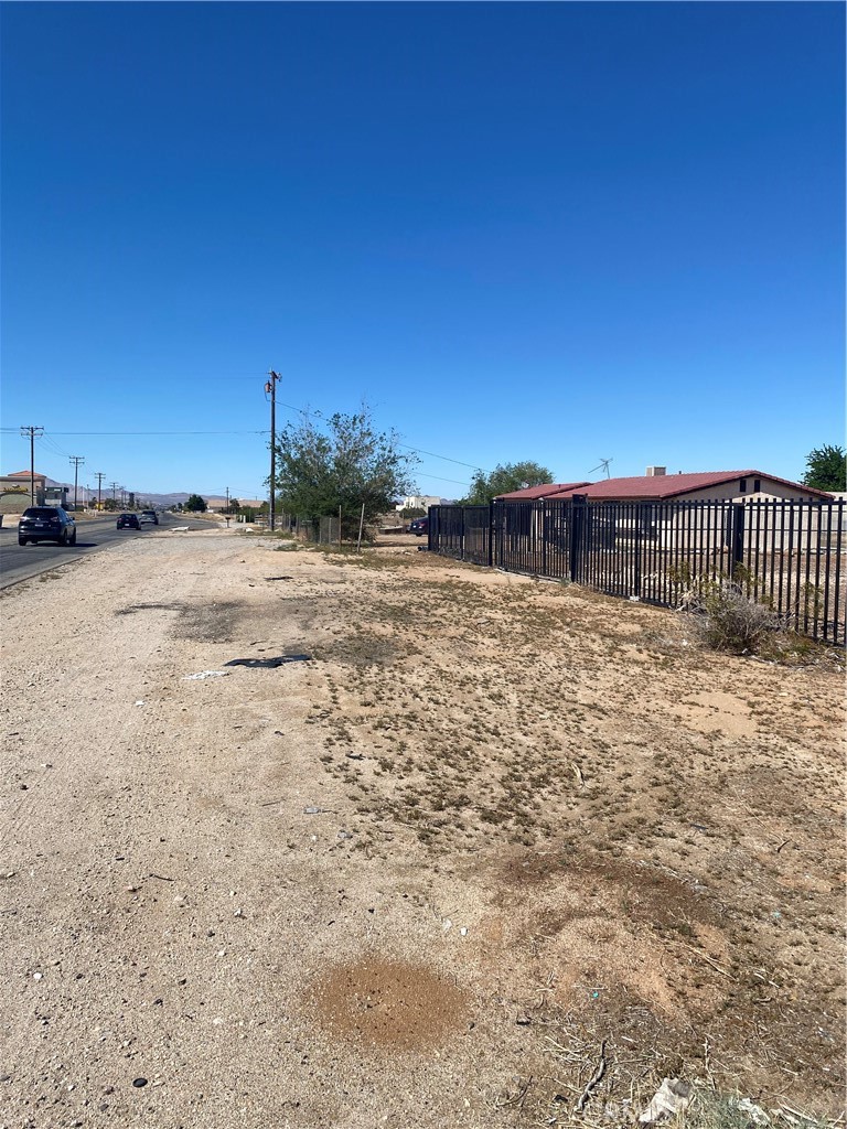 0 Hesperia Road