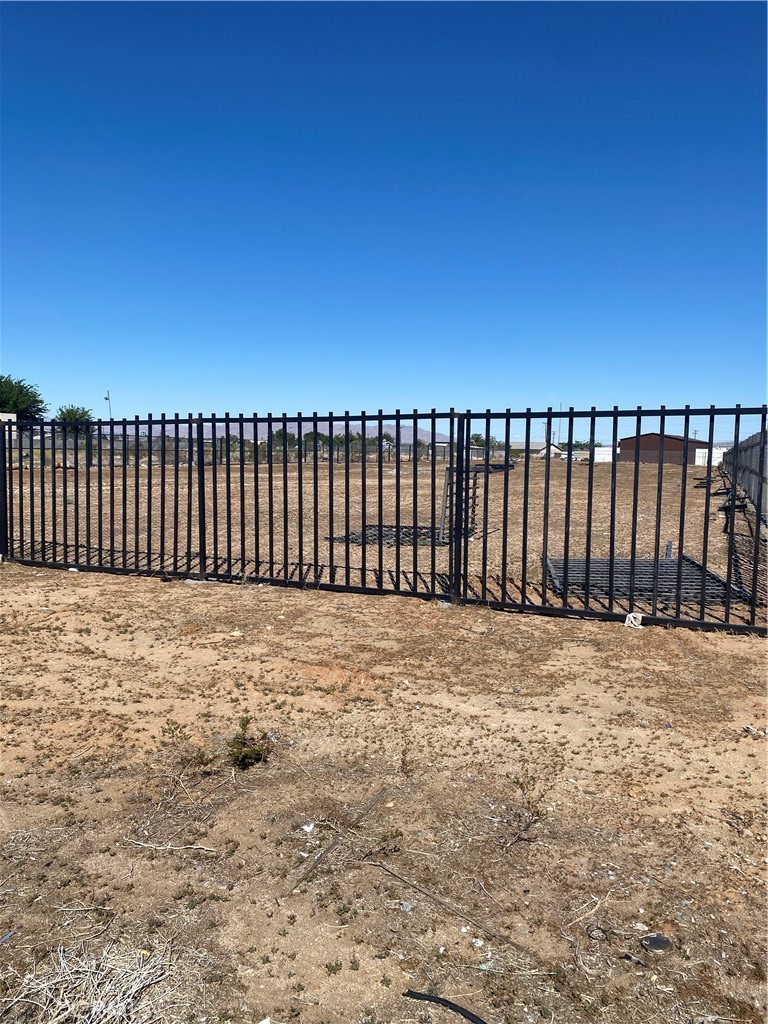 0 Hesperia Road