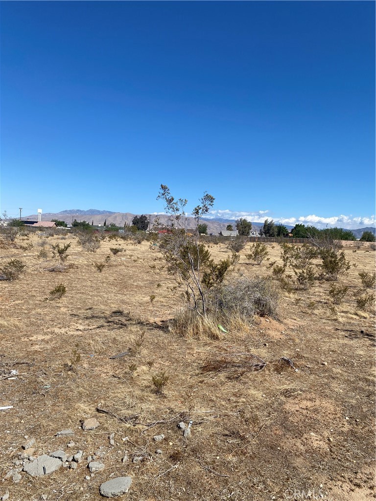 0 Hesperia Road