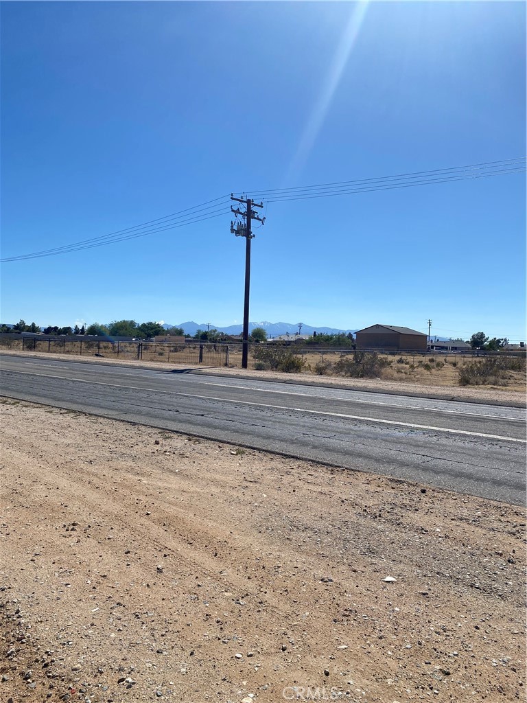 0 Hesperia Road
