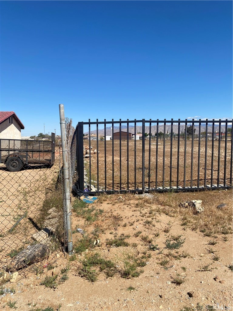 0 Hesperia Road