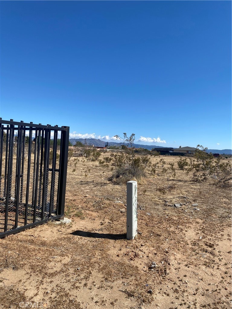 0 Hesperia Road