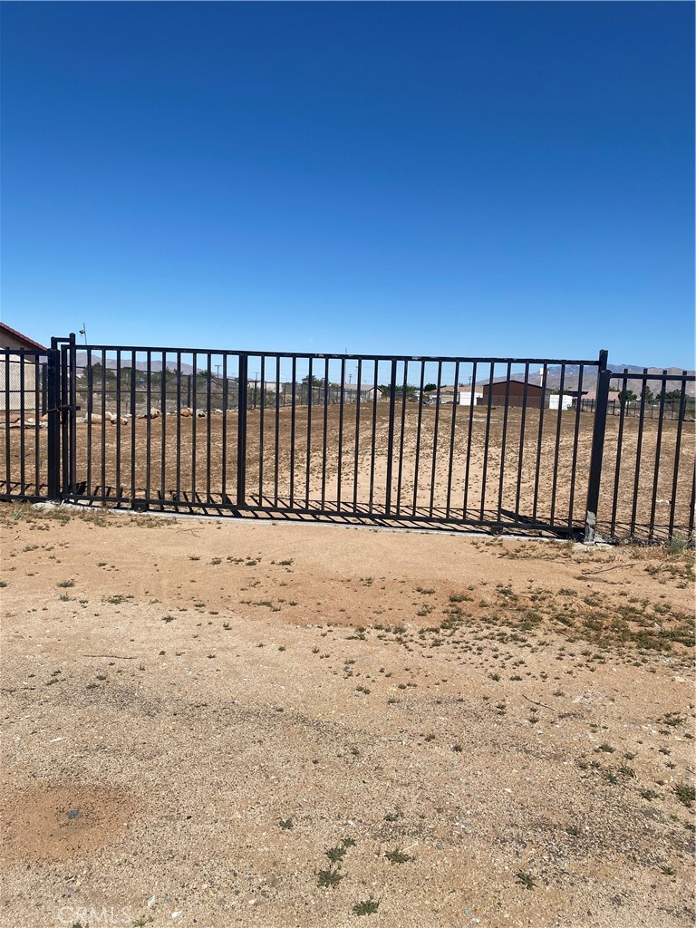 0 Hesperia Road