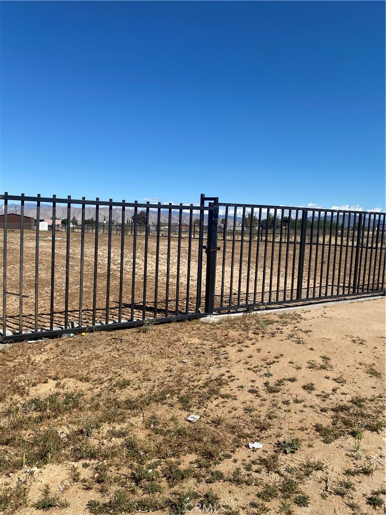 0 Hesperia Road