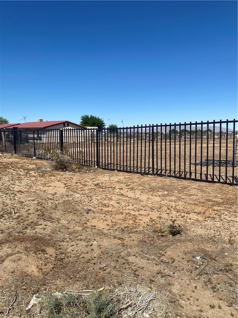 0 Hesperia Road