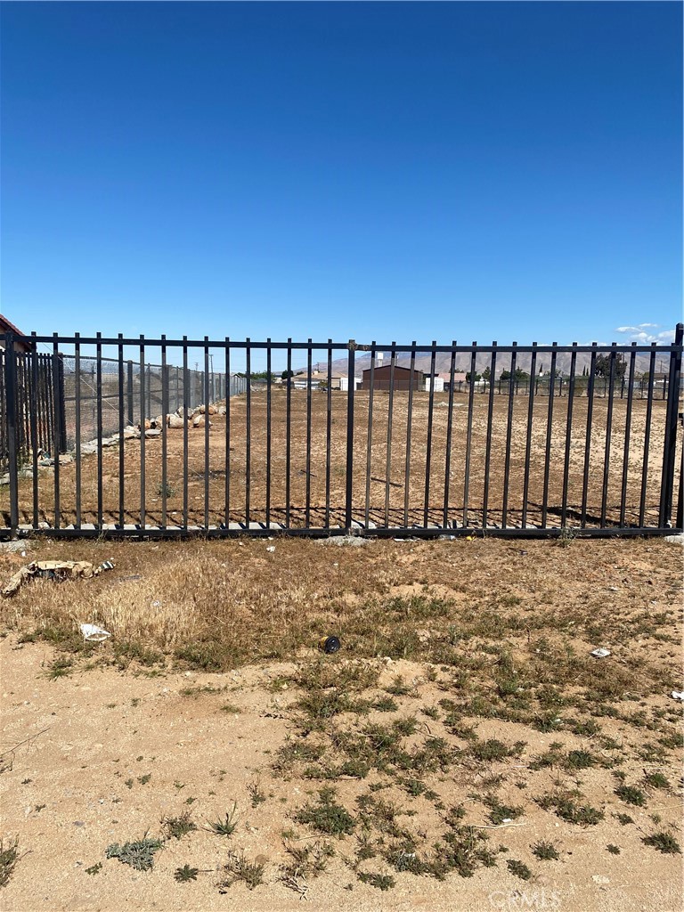 0 Hesperia Road
