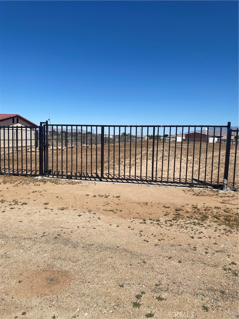 0 Hesperia Road