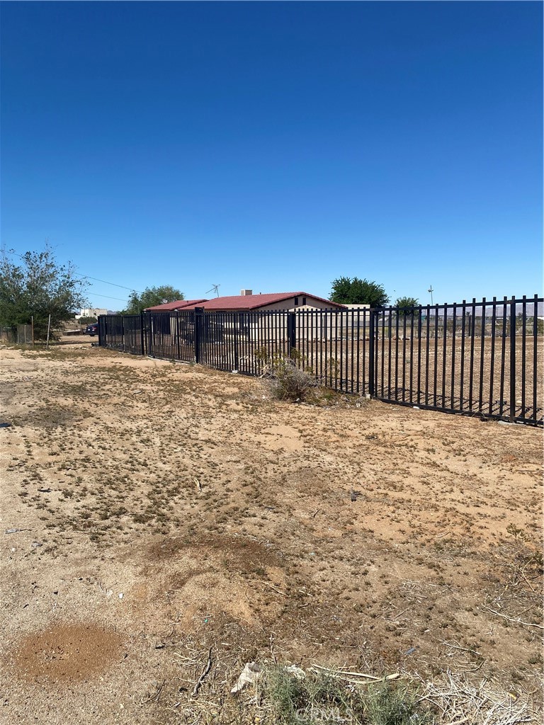 0 Hesperia Road
